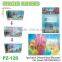 Magic Water Growing Aquarium Toys for Children