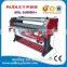 Roll Hot Laminator With the Cut