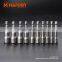 Professional 5pcs 8mm Custom Chrome Vanadium Magnetic Nut Driver Set