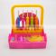 Cheap Custom maths learning educational toys Set Multifunction plastic counting abacus