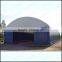 Fabric Airplane Hangar Canopy, Engineered Fabric Building ,Commercial Warehouse tent , Heavy Duty Fabricated Storage Shelter