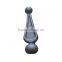 Ornamental Cast Iron Fence Finials