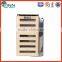 Home-use Stainless steel heating wire element far infrared protable sauna room steam heater ,water heater wirh control