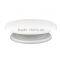 360 Degree Cake Turntable Rotating Cake Stand 28cm