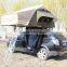 4WD Offroad mini camper trailer roof tent for outdoors