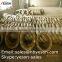  products barbed fence iron wire mesh fence galvanized wire