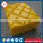 Quality crane hdpe jack pad price