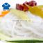 Low-carb konjac noodle / konjac rice / organic food