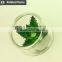 Hanging succulents mini plants artificial glass potted plants