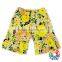 2016 Wholesale Icing Pants Middle Pattern Girls Ruffle Pants Newborn Baby Soft Summer Pants On Sale