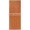 Plywood mould door skin red oak veneer 3 panels