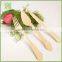 Bulk Birch Wood Disposable Cutlery in China