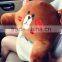 Pretty wonderful trendy U- Shape Car Neck Rest Pillow