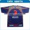 mens custom sleeveless dry fit soccer wear football shirt