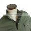 Ployester Men Waterproof Softshell Jacket, Cheap Softshell Jacket without Hood