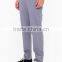 Wholesale Slim fit mens long trousers leggings custom cotton twill chino pants