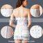 Women's Lace underwear waist trainer corset Waist Cincher Girdle Waist Shaper Corset Body shaper