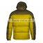 Mens Shiny Down Jacket for Men