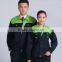 high visibility reflective safety jacket/workwear coat/safety clothing