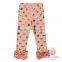 2016 winter baby cheaper lovely legging warmers wholesale baby boutique baby clothes