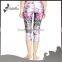 Wholesale Compression Tights,women Sublimation Leggings, Yoga Pant