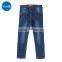 Latest Jeans Model Pants in Plain Style Best Funky Pattern Jeans for Embroidery and Printing