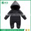 High Quality Baby Winter Clothes Set Cotton Padded Boys and Girl Blank Romper