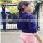 2015 Children's Clothing Factory Direct Wholesale of Knit Sweater for Young Girls