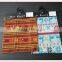 Cotton Fabric&Knitted Pattern Fabric