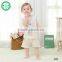 OEM wholesale 100% bamboo baby vest suit