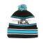 Wholesale Selling Hats Fashion Winter Hat Pom Pom Acrylic Custom Bulk Beanie