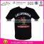 Hot Sale Fashion Cheap T-shirt Print Logo Custom 100% Polyester Wholesale Blank T-shirts