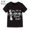 ShiJ 2017 New Design Cartoon Boys T Shirt
