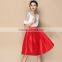 2017 New Fashion Women Ball Gown Skirt