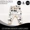 Tight and comfort fit baby warm pants leggings with fashionable design prints and styles