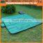 china hot sales good quality polyester comping mat for picnic