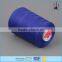 High Temperature Resistant 12s/2 polyester/cotton core for shoes