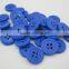 4 hole Button plastic buttons for uniform