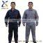 Hight quality soft workwear, good air permeability uniforms for technician, high flexibility protective clothing