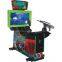 KN&U gun shooting amusement machine Paradise Lost