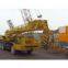 Used Truck Crane XCMG QY20B