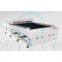 HS-B1325 acrylic laser cutting bed for advertising and craft industries
