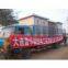 Dalian Fuhua Steel Structure Engineering Co. Ltd.