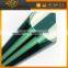 Self adhesive building solar tint window glass film one way vision