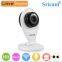 Sricam SP009 Cheapest Indoor 720p HD  P2P Two Way Audio Wireless Onvif Mini IP Camera