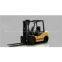 3t Forklift Diesel Fork Lifter