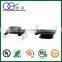 EDR14 vertical bobbin for ferrite core pin4:5