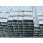 Galvanized Square Pipe