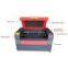 D Series Double-head Laser Engraving and Cutting Machine RJ1280