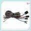 Home appliance cable assembly